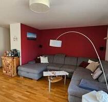 Hofheim-Stadtmitte: 3-Zi.-Wohnung in ruhiger Lage - Hofheim am Taunus