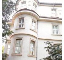 2 Zimmer Jugendstil-Villa Dresden-Strehlen