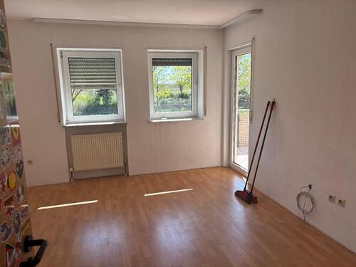 Foto - Käfertal, 2ZKB im OG, Esszimmer, 84m², Top Lage nähe BUGA