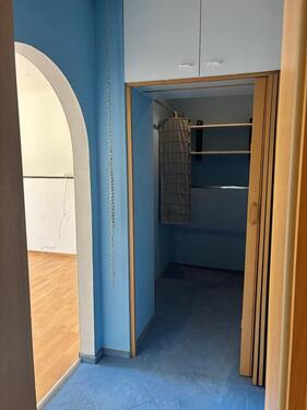 Foto - Etagenwohnung in Mannheim