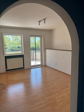 Foto - Etagenwohnung in Mannheim zur Miete