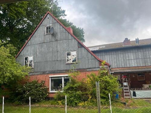 Foto - Einfamilienhaus in Wasbek