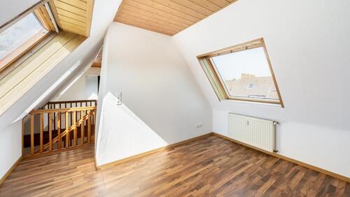 Foto - Etagenwohnung in Schwerte