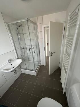Foto - Etagenwohnung in Neuhof zur Miete