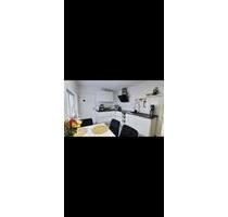Bad Grönenbach 3-Zimmer-Altbauwohnung mit Garten – ca. 65 m²