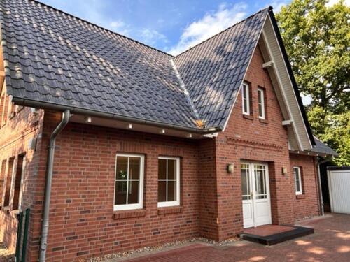 Foto - Modernes Friesenhaus,182qm Wfl., 5 Zimmer, Wärmepumpe, von Privat