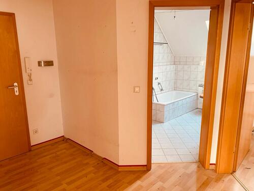 Foto - Etagenwohnung in Passau