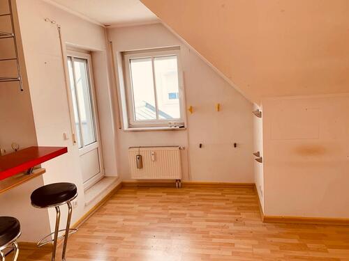 Foto - Etagenwohnung in Passau zur Miete