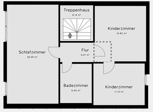 Foto - Einfamilienhaus zum Kaufen in Gütersloh