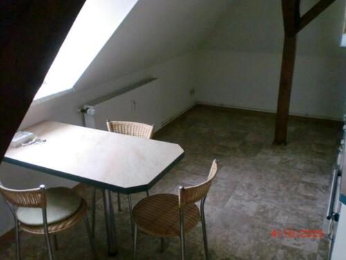 Foto - Etagenwohnung in Quedlinburg zur Miete