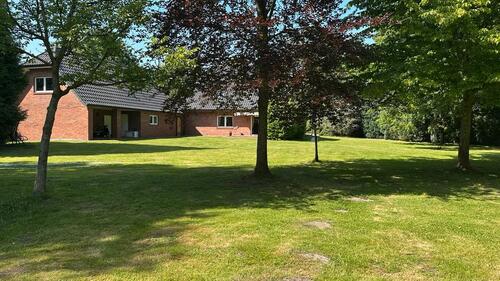 Foto - Einfamilienhaus in Surwold zum Kaufen