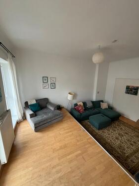 Foto - Etagenwohnung zur Miete in Bremen