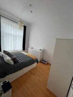Foto - Etagenwohnung in Bremen
