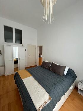 Foto - Etagenwohnung in Bremen zur Miete