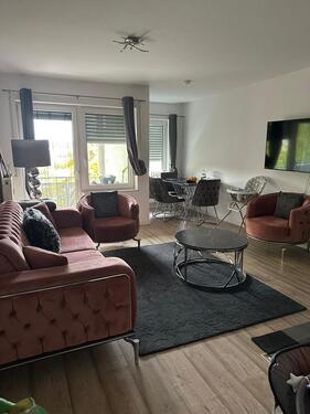 Foto - Charmante 2-Zimmer-Wohnung in Hasengartenstraße