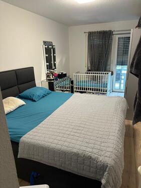 Foto - Etagenwohnung in Wiesbaden