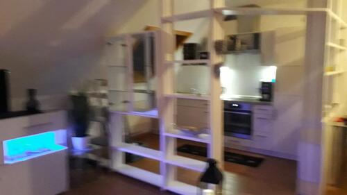 Foto - Helle gemütliche 2 ZKB - 415,00 EUR Kaltmiete,