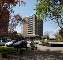 Großbaumer Allee 120 TG Stellplatz zu vermieten - Duisburg Großenbaum