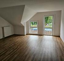 3-Zimmer-Wohnung mit Balkon zu vermieten - Lengerich