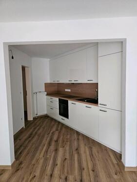 Foto - Etagenwohnung zur Miete in Lengerich