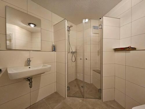 Foto - Etagenwohnung in Lengerich