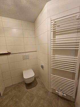 Foto - Etagenwohnung in Lengerich zur Miete