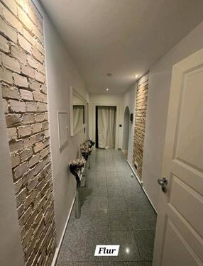 Foto - Etagenwohnung zur Miete in Sankt Ingbert