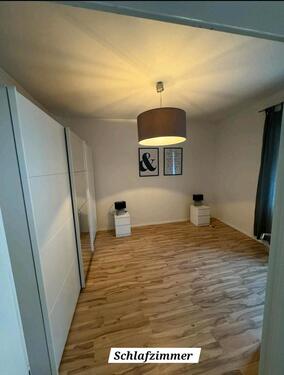 Foto - Etagenwohnung in Sankt Ingbert zur Miete