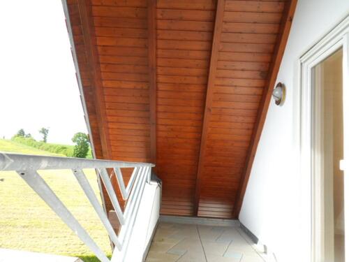 Foto - Etagenwohnung in Mittelbiberach