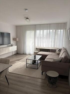 Foto - Gemütliche 2-Zimmer Wohnung ab 01.03.2026 - Senden