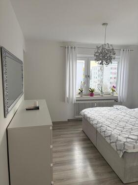 Foto - Etagenwohnung in Senden zur Miete