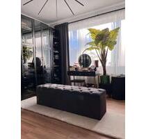 Modernisierte Wohnung mit hochwertiger EBK in Alt Erkrath City