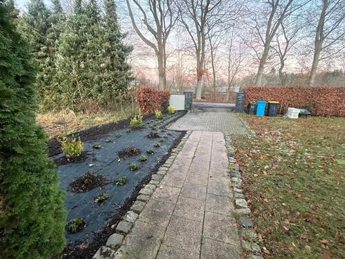 Foto - 2 Zimmer Etagenwohnung zur Miete in Friesoythe