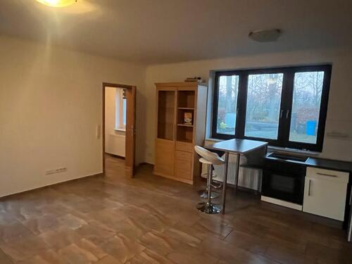 Foto - Etagenwohnung in Friesoythe zur Miete