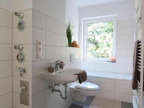 Foto - Etagenwohnung in Gera zur Miete