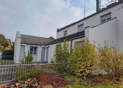 Foto - Einfamilienhaus in Nabburg zum Kaufen