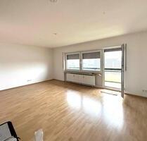 Renovierte 1,5 Zimmer Wohnung mit Balkon in Germersheim