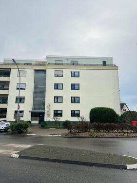 Foto - 1.5 Zimmer Etagenwohnung zur Miete in Germersheim