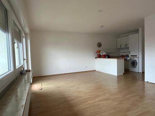 Foto - Etagenwohnung in Germersheim zur Miete