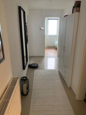 Foto - Etagenwohnung in Rhodt unter Rietburg zur Miete