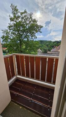 Foto - Wohnen im ehemaligen Amtsschösserhaus