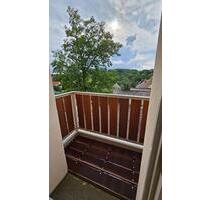 Wohnen im ehemaligen Amtsschösserhaus - Grimma