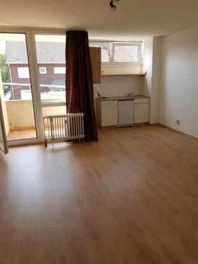 Foto - 1 Zimmer Etagenwohnung zum Kaufen in Münster