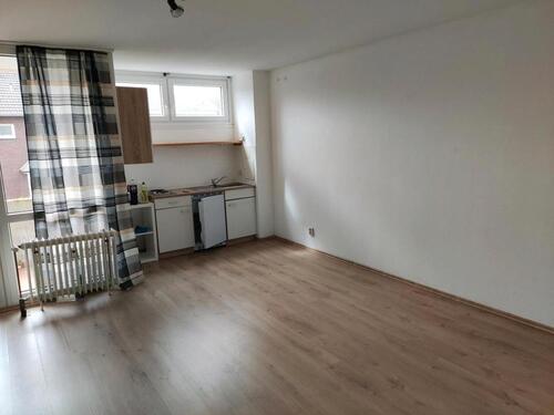 Foto - Etagenwohnung in Münster zum Kaufen