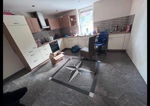 Foto - 6 Zimmer Reihenhaus in Püttlingen