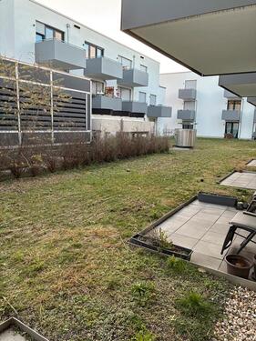 Foto - 1 Zimmer Etagenwohnung in Heilbronn