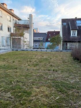 Foto - Etagenwohnung in Heilbronn zur Miete