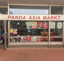 Asia-Supermarkt in München (Bestlage am BMW Museum) zu übernehmen