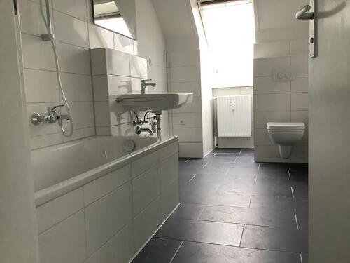 Foto - 2 Zimmer Dachgeschoßwohnung in Kiel