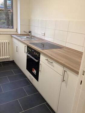 Foto - Dachgeschoßwohnung in Kiel zur Miete